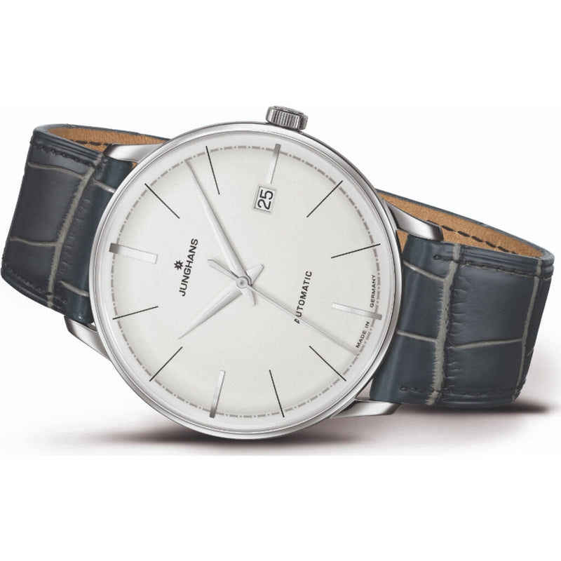 Junghans Meister Classic Watch | 027/4019.02