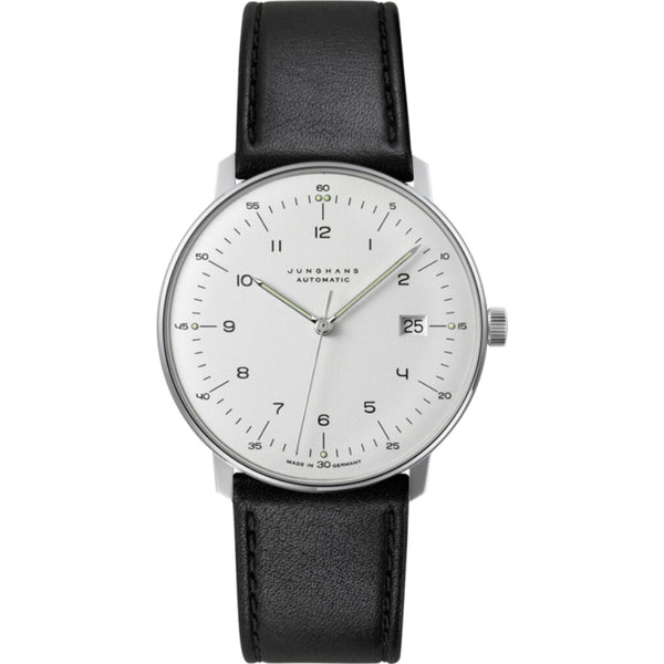 Junghans Max Bill Automatic Watch | 027/4700.02