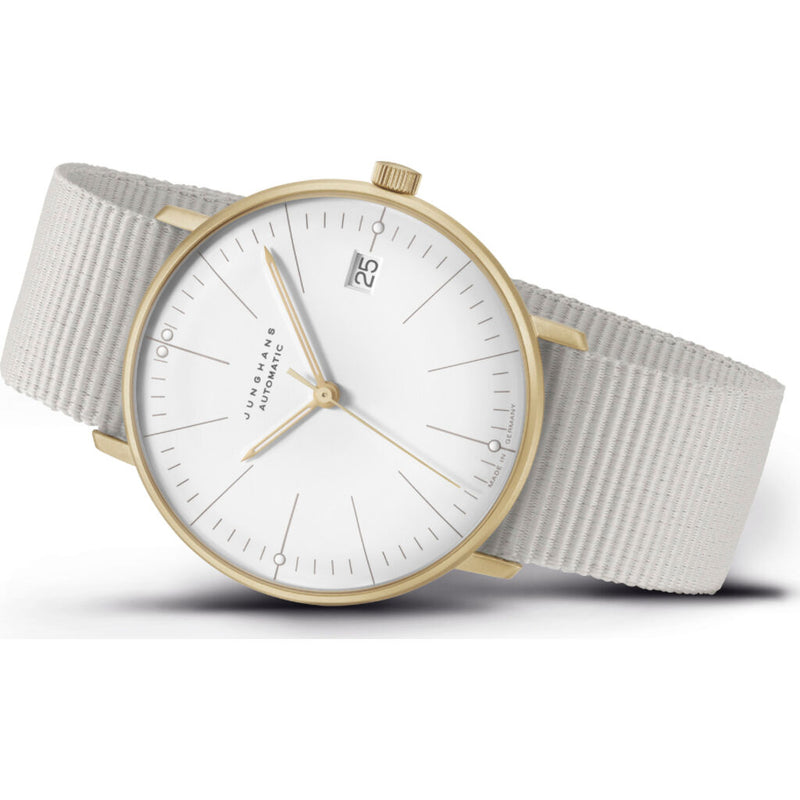 Junghans Max Bill Kleine Automatic | PVD 027/7006.04