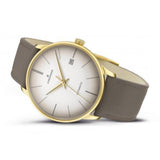 Junghans Meister Automatic | Gold PVD 027/7052.00