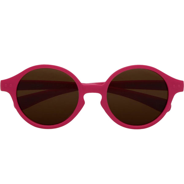 Izipizi Kids Sunglasses | Candy Pink