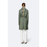 Rains Waterproof Curve Jacket