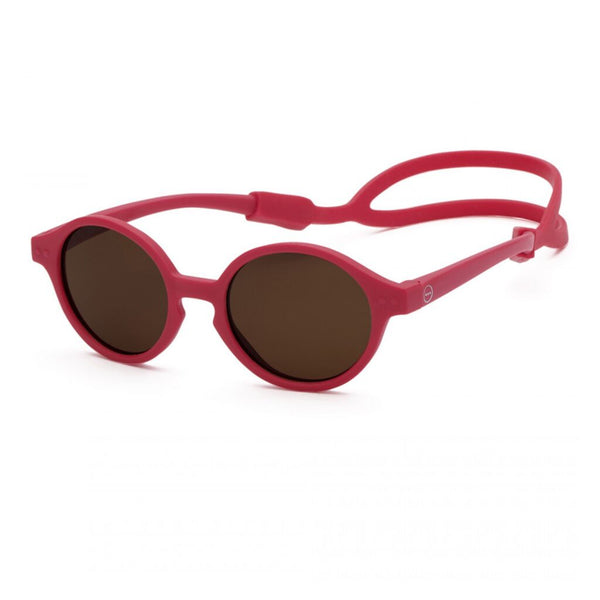 Izipizi Kids Sunglasses | Candy Pink