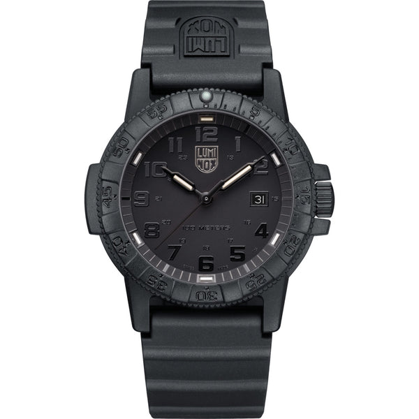 Luminox SEA Turtle Giant 0321.BO Watch | 44mm