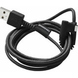 UrbanEars Concerned Micro USB Cable | Black  04090958