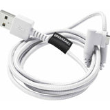 UrbanEars Concerned Micro USB Cable | True white 04090961