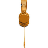 UrbanEars Plattan On-Ear Headphones | Bonfire Orange 04091149