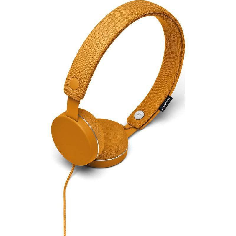 UrbanEars Humlan On-Ear Headphones | Bonfire orange 04091155