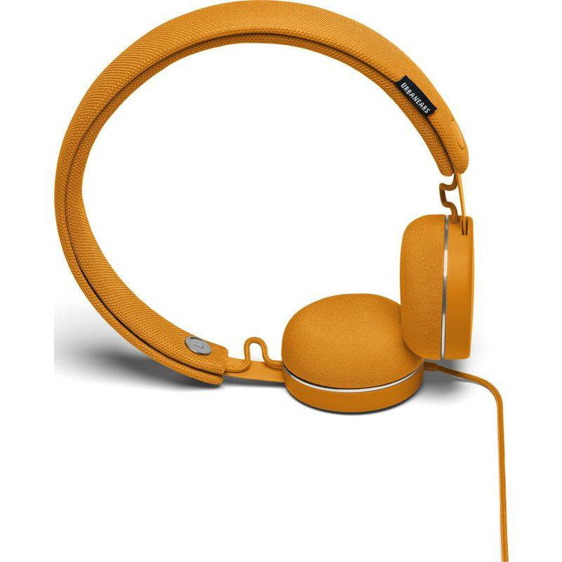 UrbanEars Humlan On-Ear Headphones | Bonfire orange 04091155