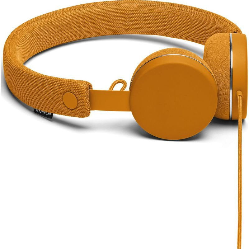 UrbanEars Humlan On-Ear Headphones | Bonfire orange 04091155