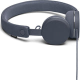 UrbanEars Humlan On-Ear Headphones | Flint Blue 04091156