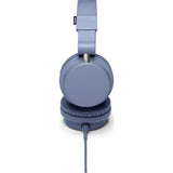 UrbanEars Zinken On-Ear Headphones | Sea Grey 04091163