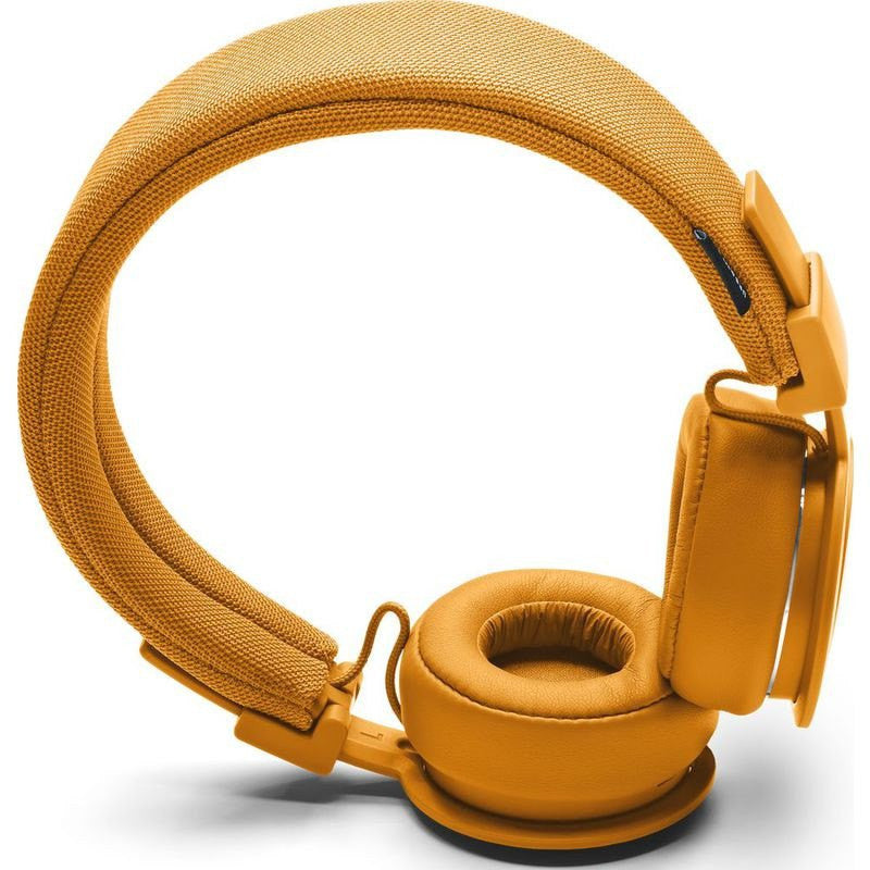 UrbanEars Plattan ADV Wireless On-Ear Headphones | Bonfire Orange 04091185