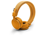 UrbanEars Plattan ADV Wireless On-Ear Headphones | Bonfire Orange 04091185