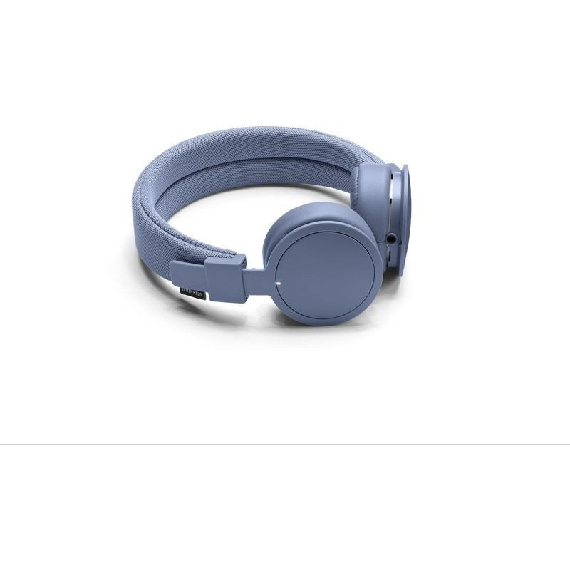 UrbanEars Plattan ADV Wireless On-Ear Headphones | Sea Grey 04091187
