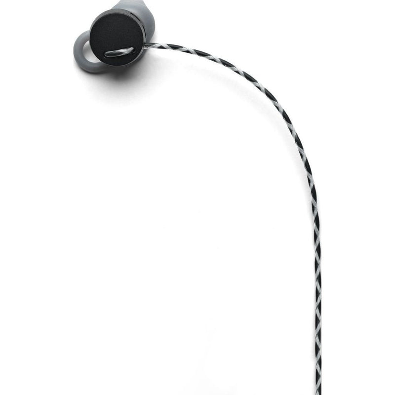 UrbanEars Reimers 3-Button Apple Headphones | Black Belt