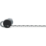 UrbanEars Reimers 3-Button Apple Headphones | Black Belt