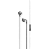 UrbanEars Sumpan Earbud Headphones | Dark Grey