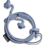 UrbanEars Sumpan Earbud Headphones | Sea Grey