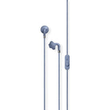 UrbanEars Sumpan Earbud Headphones | Sea Grey