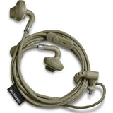 UrbanEars Sumpan Earbud Headphones | Moss