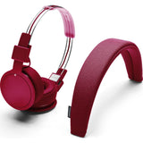 UrbanEars Plattan ADV Wireless On-Ear Headphones | Beryl Red