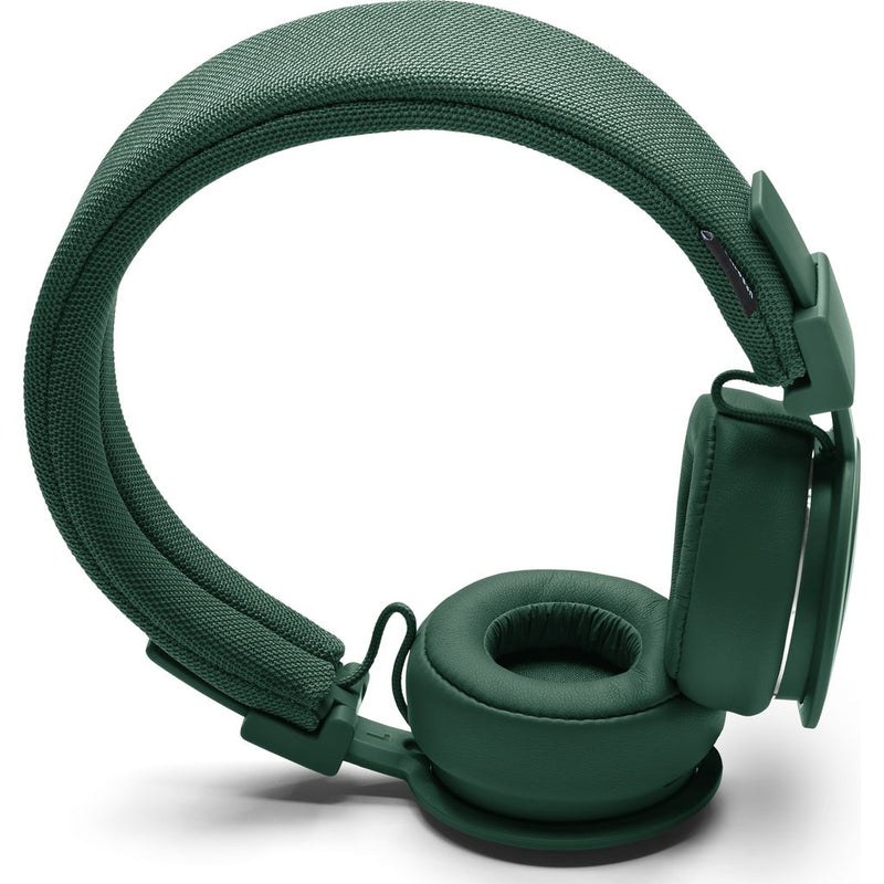 UrbanEars Plattan ADV Wireless On-Ear Headphones | Emerald Green