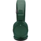 UrbanEars Plattan ADV Wireless On-Ear Headphones | Emerald Green