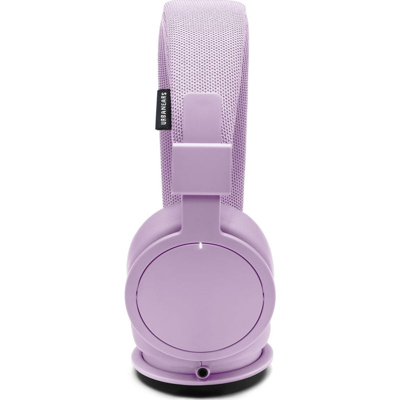 UrbanEars Plattan ADV Wireless On-Ear Headphones | Amethyst Purple