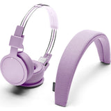 UrbanEars Plattan ADV Wireless On-Ear Headphones | Amethyst Purple