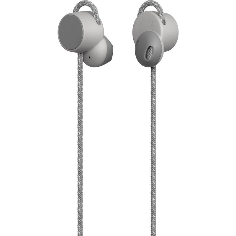 UrbanEars Jakan Bluetooth Earbuds | Ash Grey 4092176