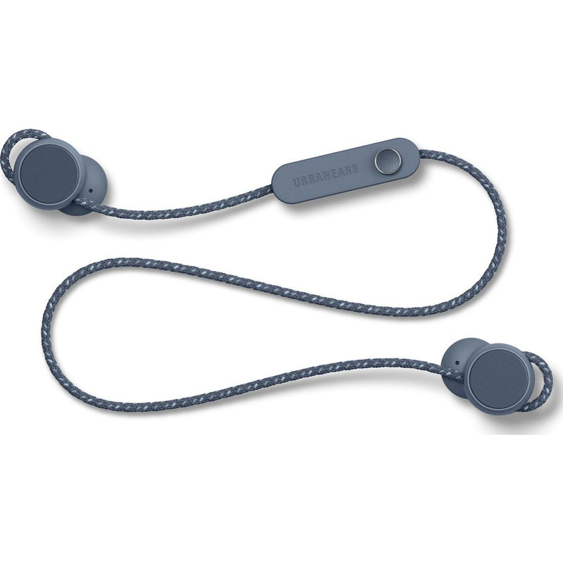 UrbanEars Jakan Bluetooth Earbuds | Slate Blue 4092177