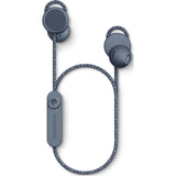 UrbanEars Jakan Bluetooth Earbuds | Slate Blue 4092177