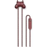 UrbanEars Jakan Bluetooth Earbuds | Mulberry Red 4092178