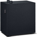 UrbanEars Lotsen Multiroom Bluetooth Speaker | Vinyl Black 4092284