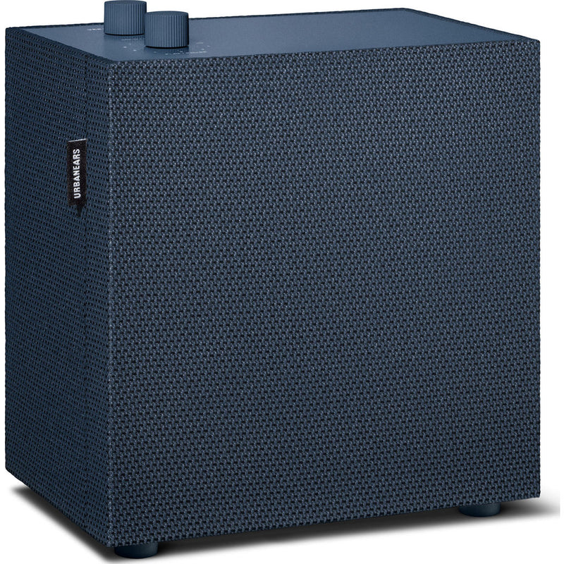 UrbanEars Lotsen Multiroom Bluetooth Speaker | Indigo Blue 4092285