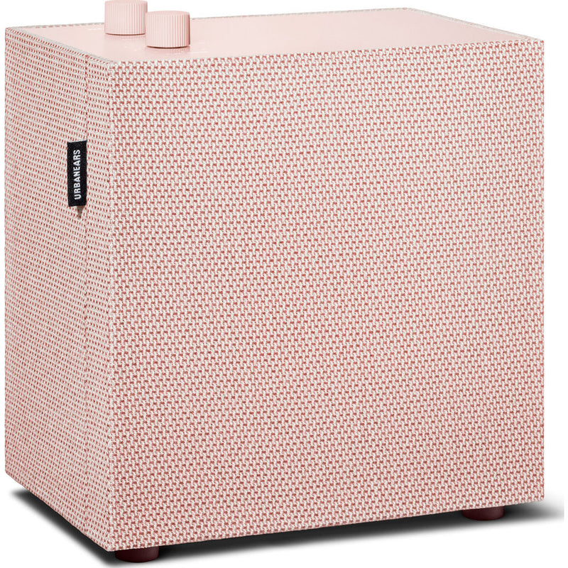 UrbanEars Lotsen Multiroom Bluetooth Speaker | Dirty Pink 4092291
