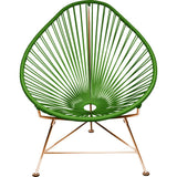 Innit Designs Junior Acapulco Chair | Copper/ Cactus-05-04-11