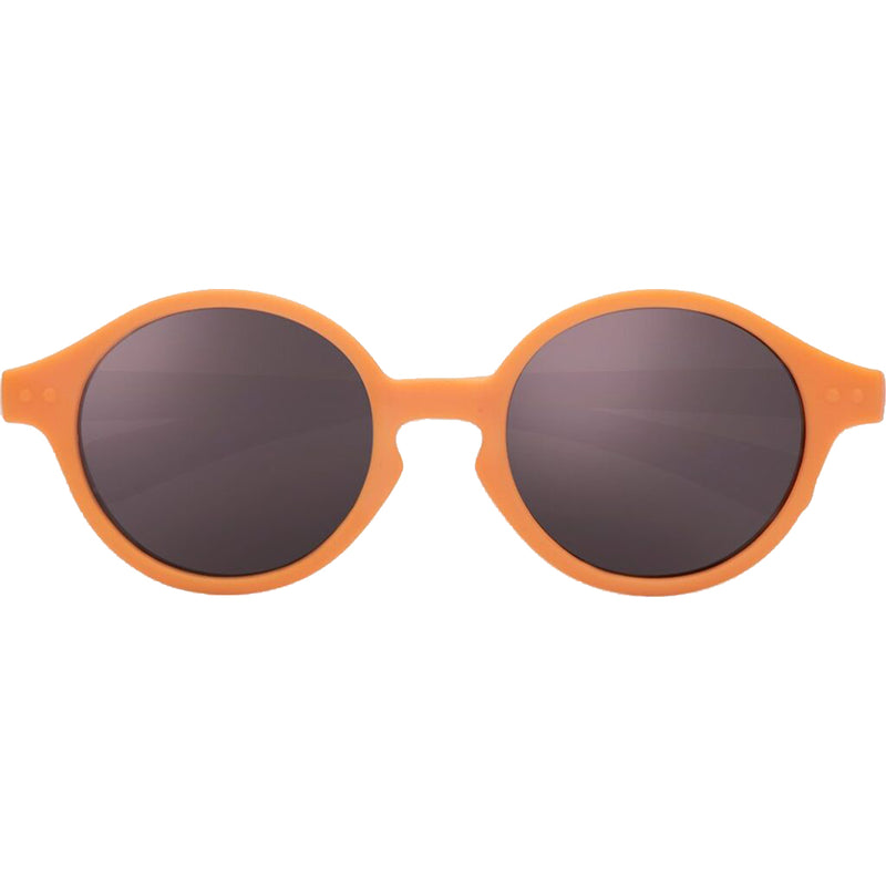 Izipizi Kids Sunglasses | Sunny Orange
