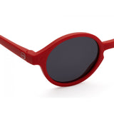Izipizi Kids Sunglasses | Red