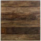 Resource Decor Cardosa Coffee Table | Peroba