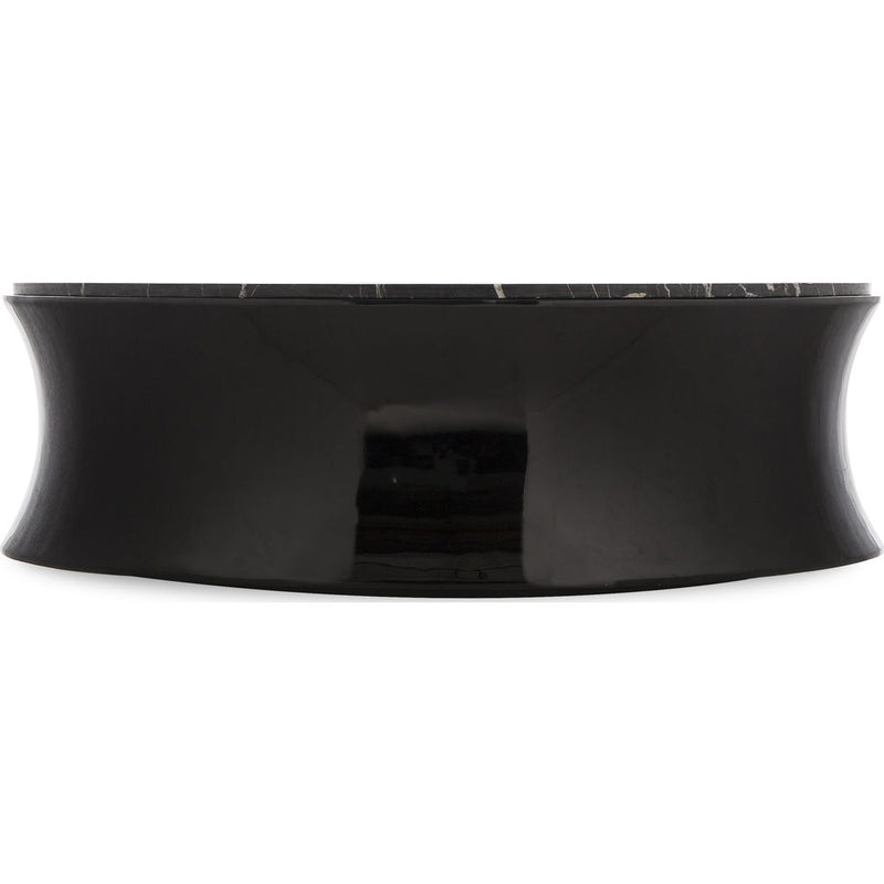 Resource Decor Erving Coffee Table | Black