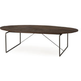 Resource Decor Georgina Coffee Table | Peroba