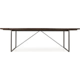 Resource Decor Georgina Coffee Table | Peroba