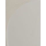 Resource Decor Olivia Coffee Table | White Lacquer