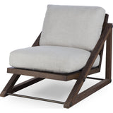 Resource Decor Teddy Chair | Marbella Oatmeal