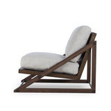 Resource Decor Teddy Chair | Marbella Oatmeal