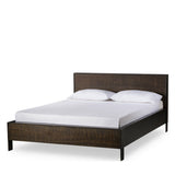 Resource Decor Tribeca King Sized Bed | Peroba