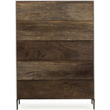 Resource Decor Cardosa Chest | Peroba