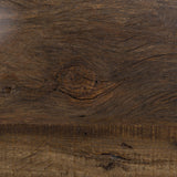 Resource Decor Cardosa Media Console Table | Peroba